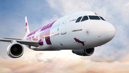 Wow Air to introduce business class