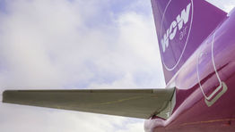 Wow Air ceases operations