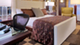 Analysis: Buyers face battle over hotel rates