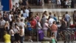 COMMENT: An airline undertaker needed