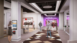 Yotel Air to open Paris CDG property