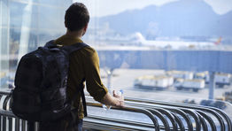 Study reveals why and how people will travel by 2030