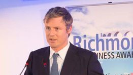 Anti-Heathrow expansion MP gets approval for mayoral bid