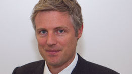 Goldsmith: Heathrow will only be expanded if pollution tests are ‘rigged’