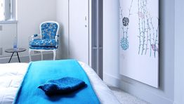 Zetter to launch third property in London
