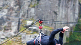 Buying meetings: Extreme team-building