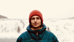 Life on the Other Side: Endurance athlete Nick Butter