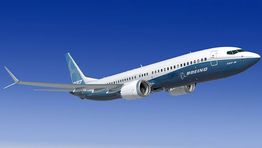737 Max ‘may not be safe despite return to service’