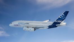Airbus to cease A380 production