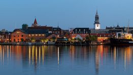 Danish start-up carrier to launch summer flights