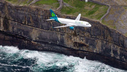 Aer Lingus adds ‘Pay with Avios’