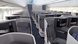 Air Europa to launch new business class