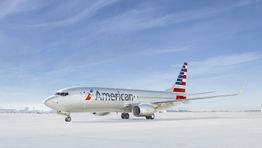 UPDATE: American expects March return for 737 Max