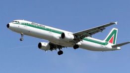 Easyjet and Delta confirm Alitalia talks