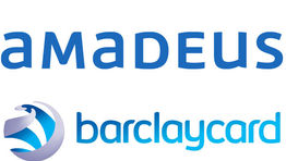 Amadeus integrates Barclaycard