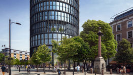 Work to begin on second Art’otel in London