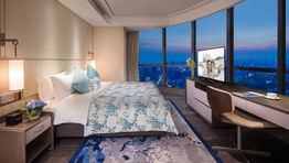 Ascott launches rewards programme