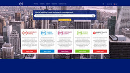 ATPI rebrands Griffinstone