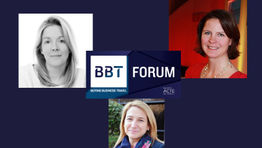 New speakers announced for BBT Forum