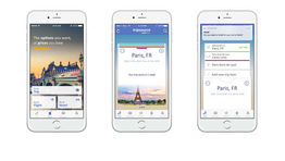 Travelport and BCD Travel extend partnership