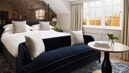 Millennium & Copthorne warns of challenges ahead