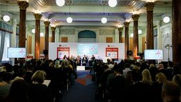 Business Travel Show 2019: Sessions to see