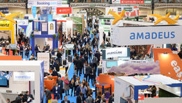 Business Travel Show maintains record numbers