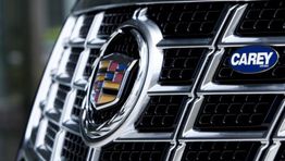 Karhoo integrates Carey chauffeur services