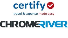 Certify and Chrome River announce merger