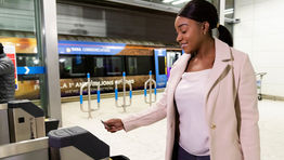 Contactless payments to go live on Heathrow Express
