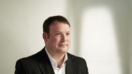TBR boss shortlisted for trio of Institute of Directors awards
