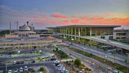BA announces new Saudi Arabia route