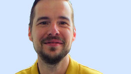 Travelogix appoints Daniel White as head of data services