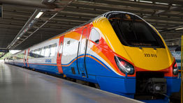 Stagecoach barred from franchise bids