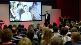 Easyjet to help nervous flyers overcome fears