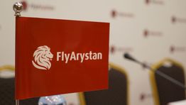 Air Astana prepares to launch low-cost subsidiary