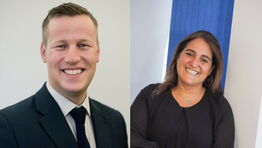 FCM promotes Graham Ross to UK GM