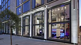 Fattal acquires four Grange Hotels leases