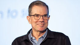 Ex-ACTE boss Greeley Koch takes new role at HRS