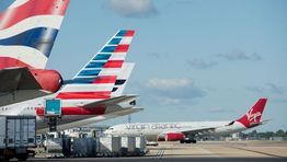 Heathrow agrees deal to cut passenger charges