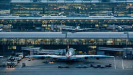 Heathrow numbers continue to climb