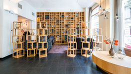 Melia launches INNSiDE in Prague