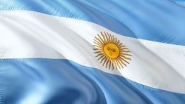 Argentine pilots join national strike