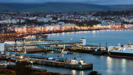 Flybe to launch Isle of Man-Heathrow route