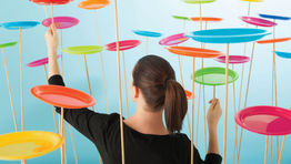 Travel bookers: Executive decisions