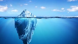 Visible spend ‘is only the tip of the iceberg’