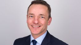 IHG appoints SVP of global channels