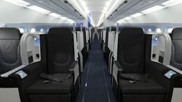 Jetblue confirms transatlantic plans