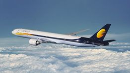 UPDATE: Jet Airways cancels all flights