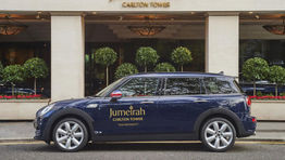 Jumeirah to close London flagship for refurbishment